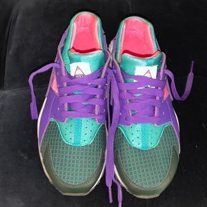 Nike Shoes Just Do it